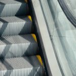 Mashiba - Escalator